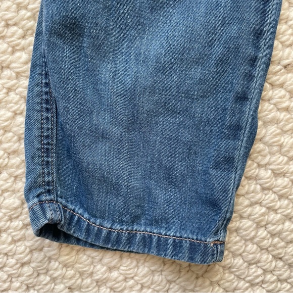American Eagle paper-bag style jeans - Picture 5 of 11